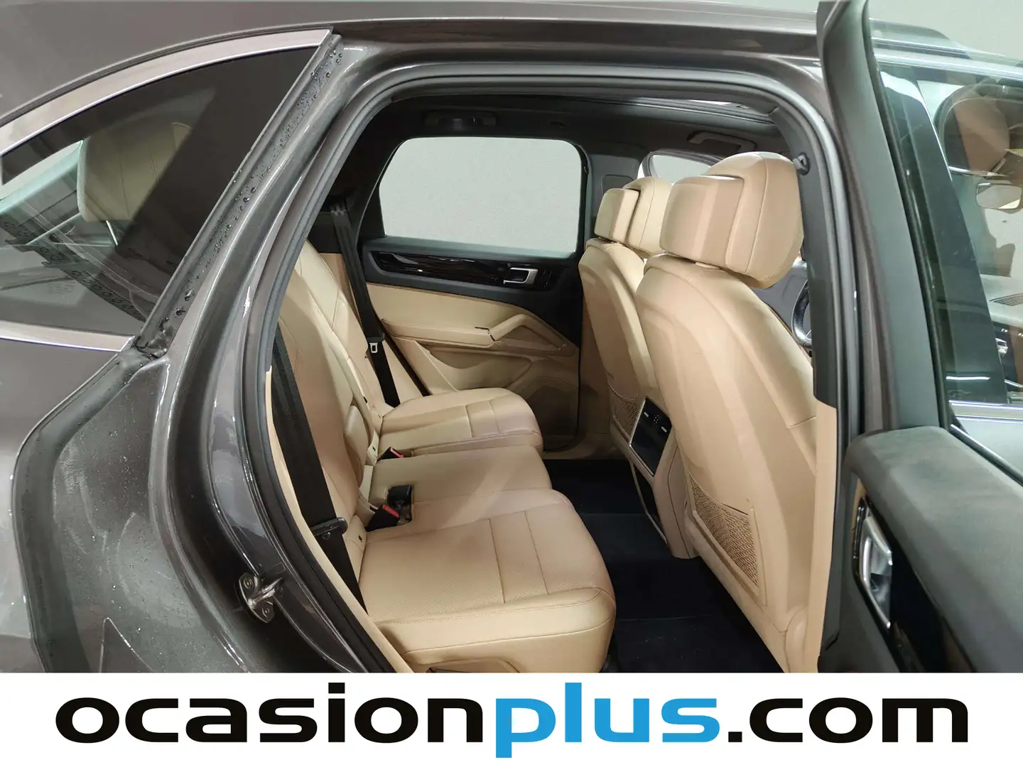 Foto Porsche Cayenne Porsche Cayenne (340 CV)