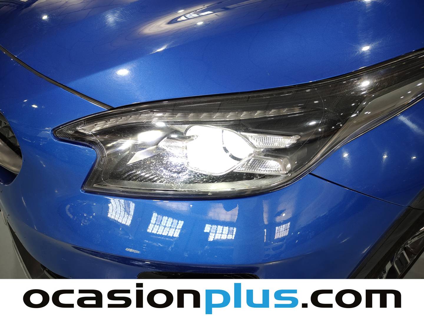 KIA XCeed KIA XCeed 1.6 GDi PHEV eTech (141 CV) al mejor precio