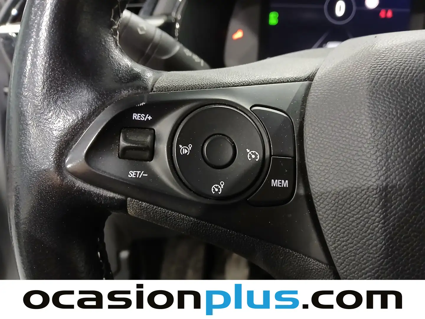 Foto Opel Corsa Opel Corsa 1.2 Turbo XHL Elegance (100 CV)