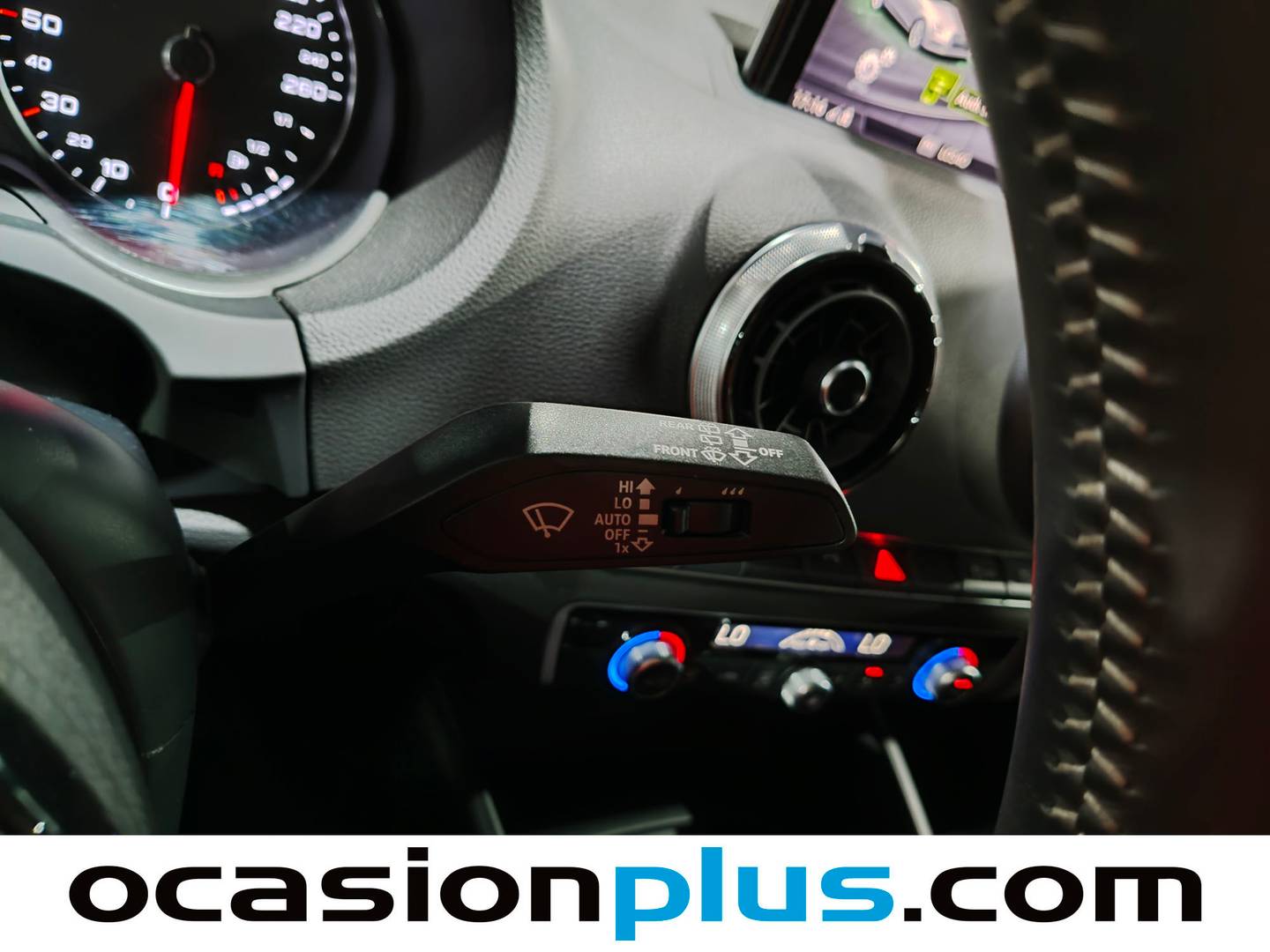 Audi A3 Audi A3 Sportback S line 35 TDI (150 CV) S tronic Pack S-Line diésel