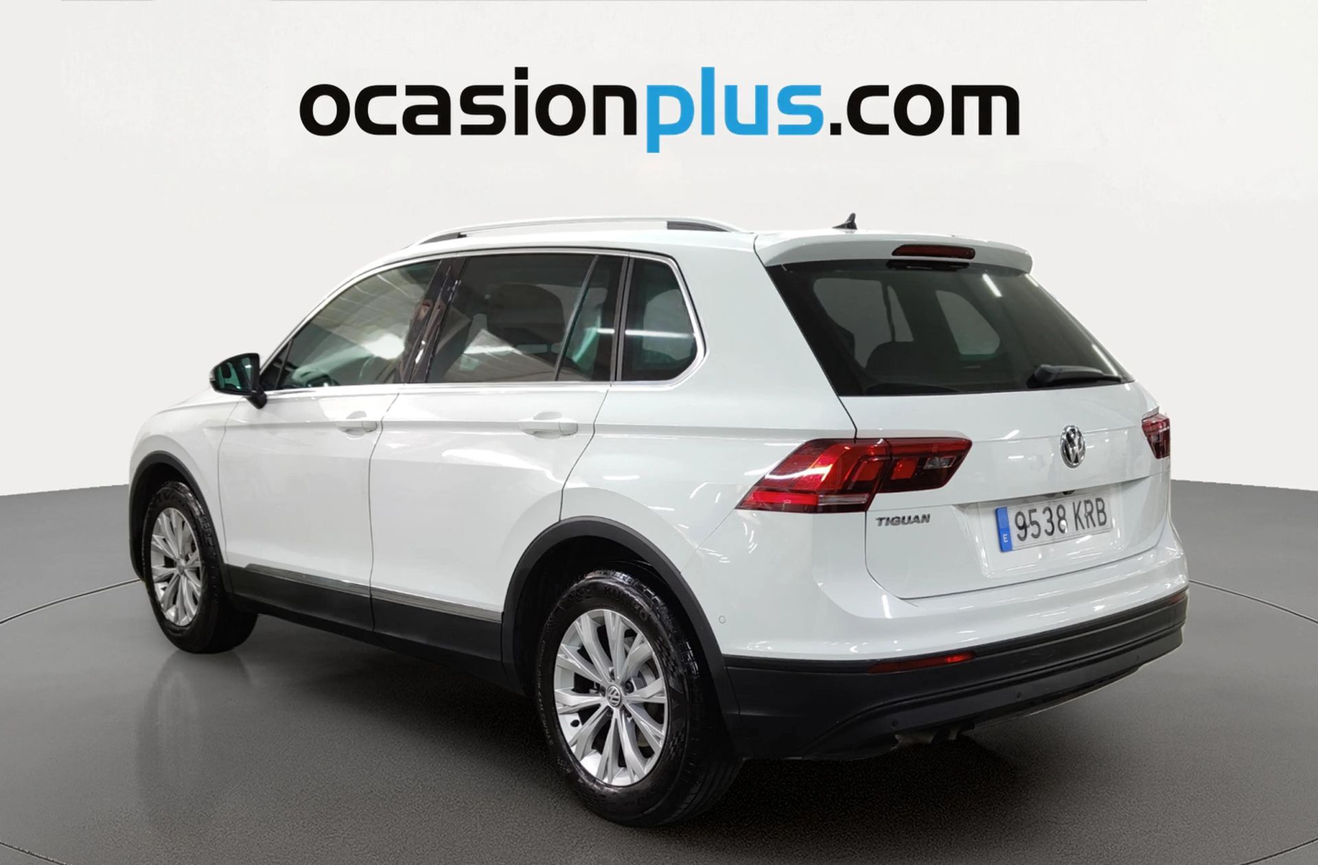 Volkswagen Tiguan Tech&Go 1.4 TSI - foto 3