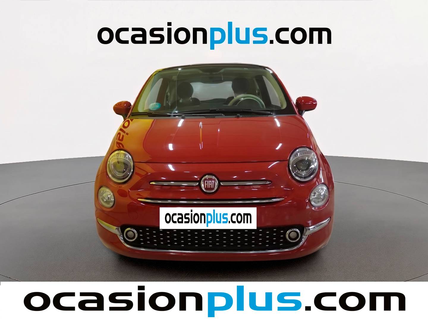 Fiat 500 Fiat 500 1.0 Hybrid Dolcevita (70 CV) barato