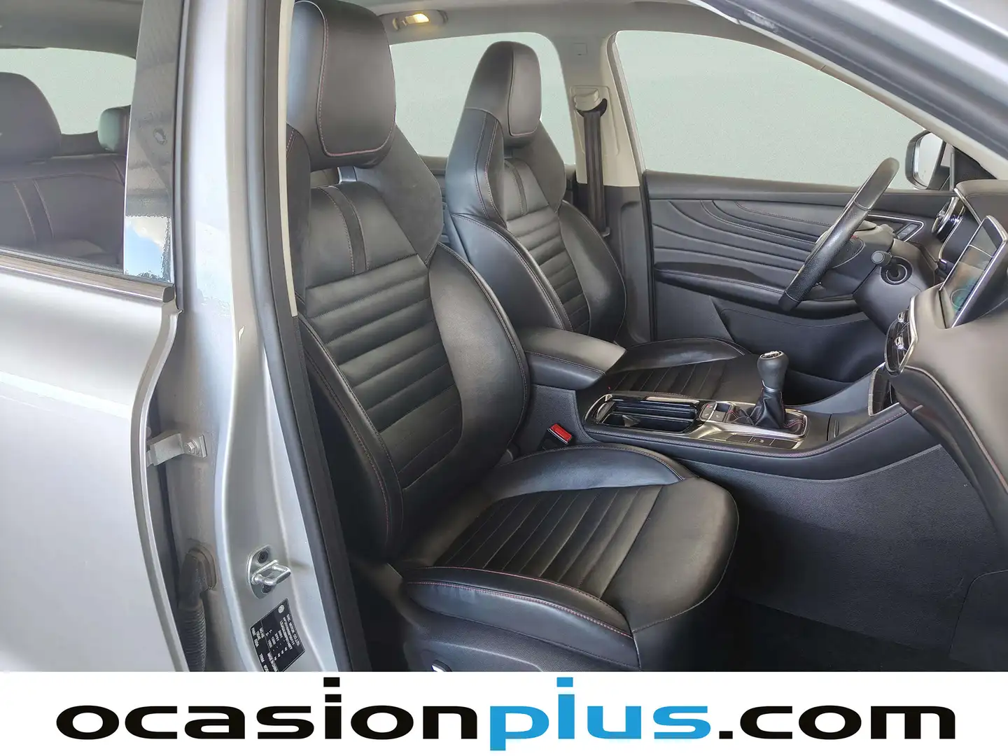 Foto MG HS MG HS 1.5 Turbo GDI Luxury (162 CV)