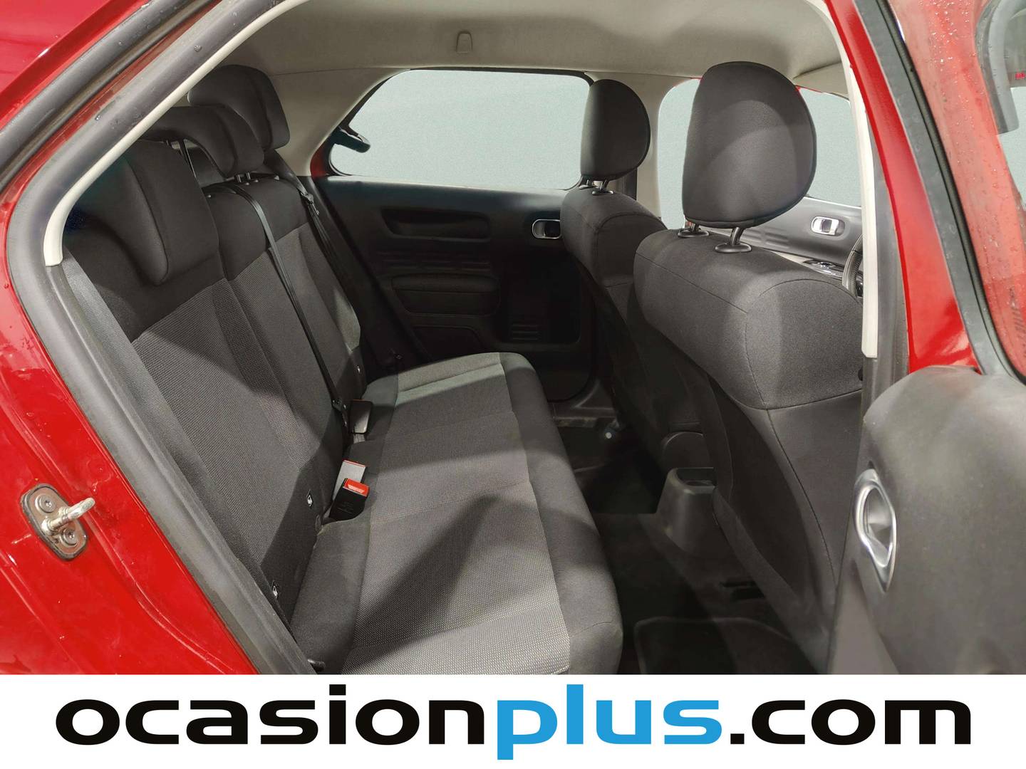 Citroën C4 Cactus Citroën C4 Cactus PureTech 82 Feel (82 CV) al mejor precio