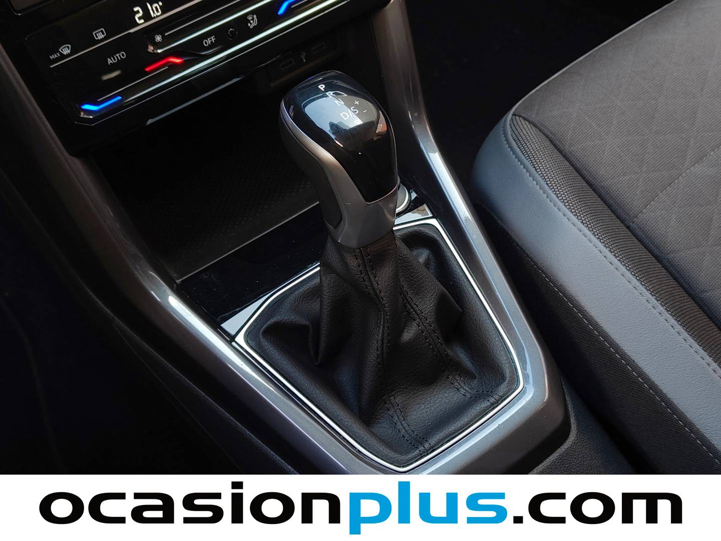 Volkswagen T-Cross Volkswagen T-Cross Sport 1.5 TSI (150 CV) DSG barato