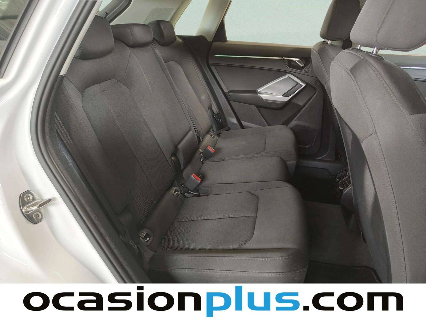 Audi Q3 Audi Q3 Advanced 35 TDI quattro (150 CV) al mejor precio