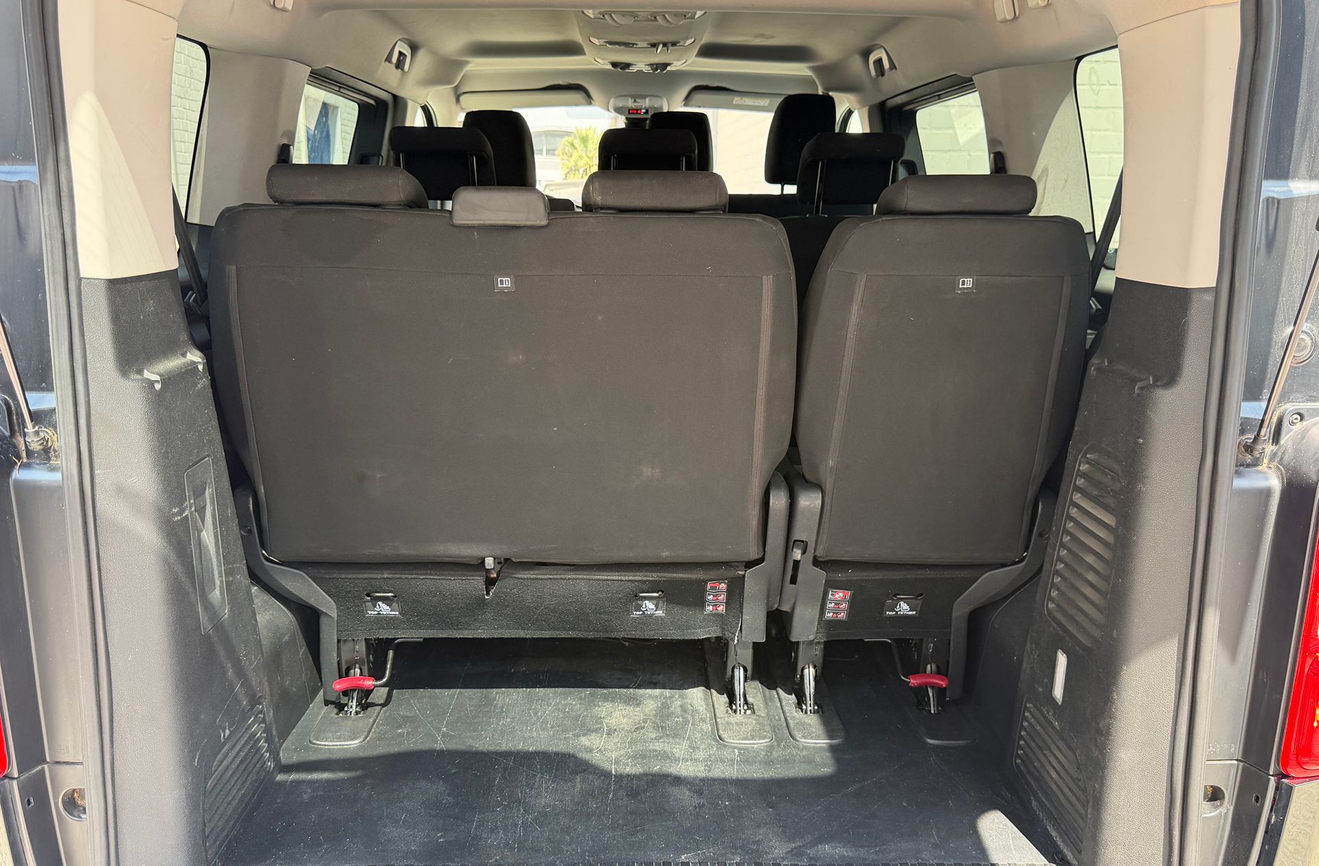 Toyota Proace Verso 2.0 D Shuttle Pack Active L1 9 plazas - foto 19