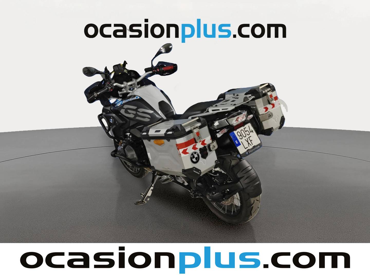 Bmw Motorrad R 1250 GS Bmw Motorrad R 1250 GS (136 CV) km 0