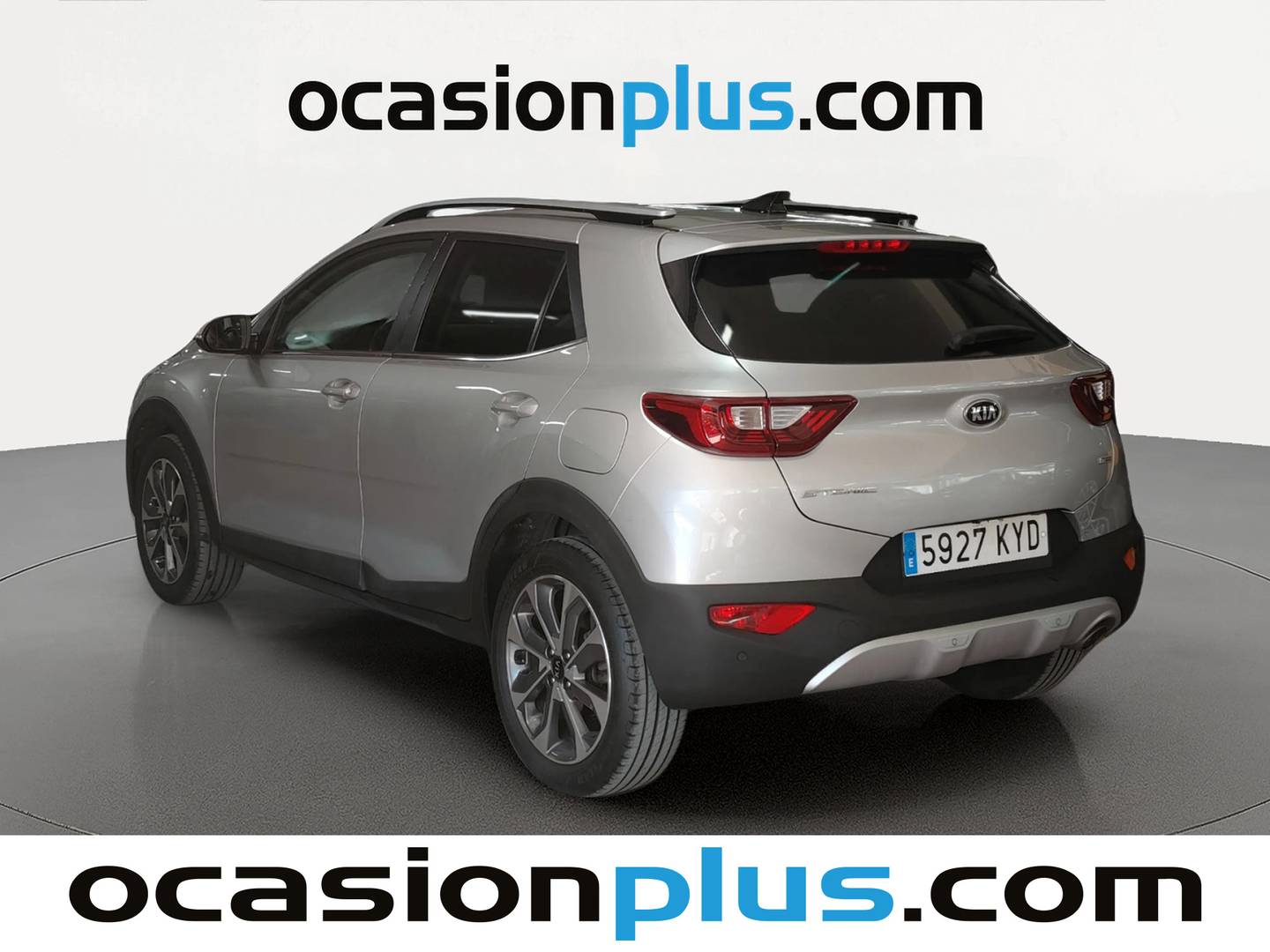 Foto delantera KIA Stonic KIA Stonic 1.0 T-GDi Drive (100 CV) derecha