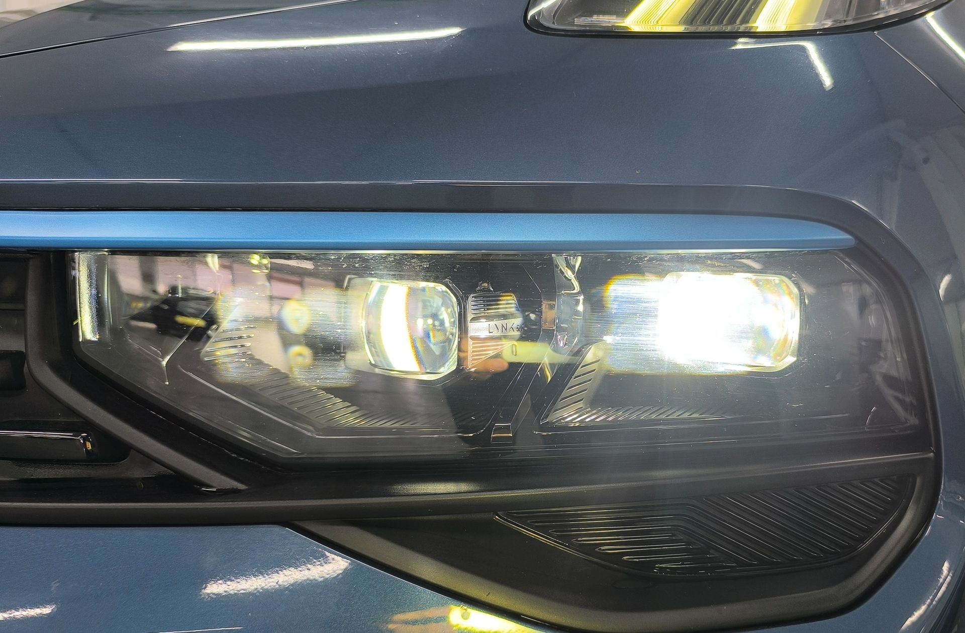 Lynk & Co 01 1.5 PHEV - foto 16