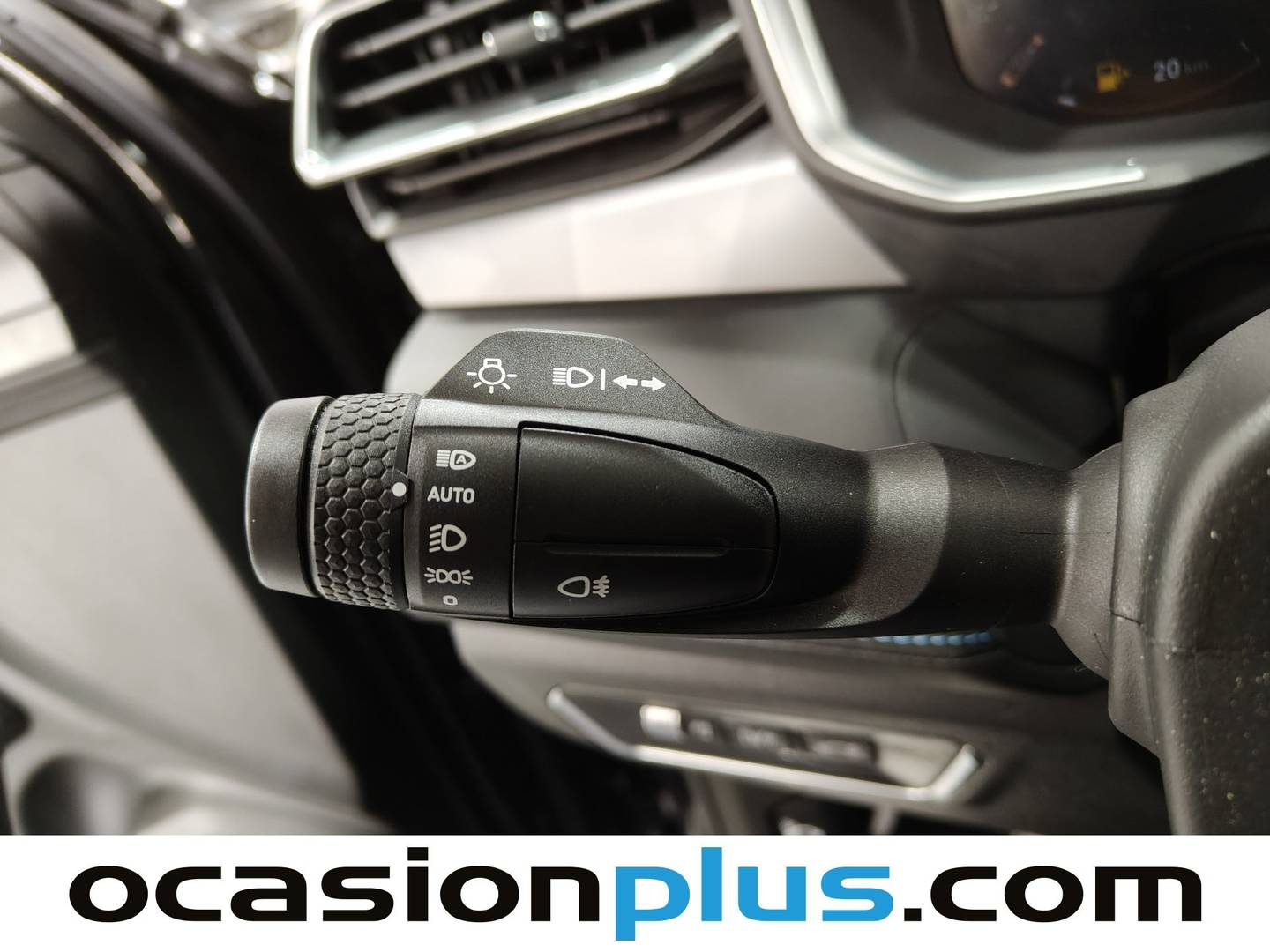 Foto Lynk & Co 01 Lynk & Co 01 1.5 PHEV 6.6kW (261 CV)