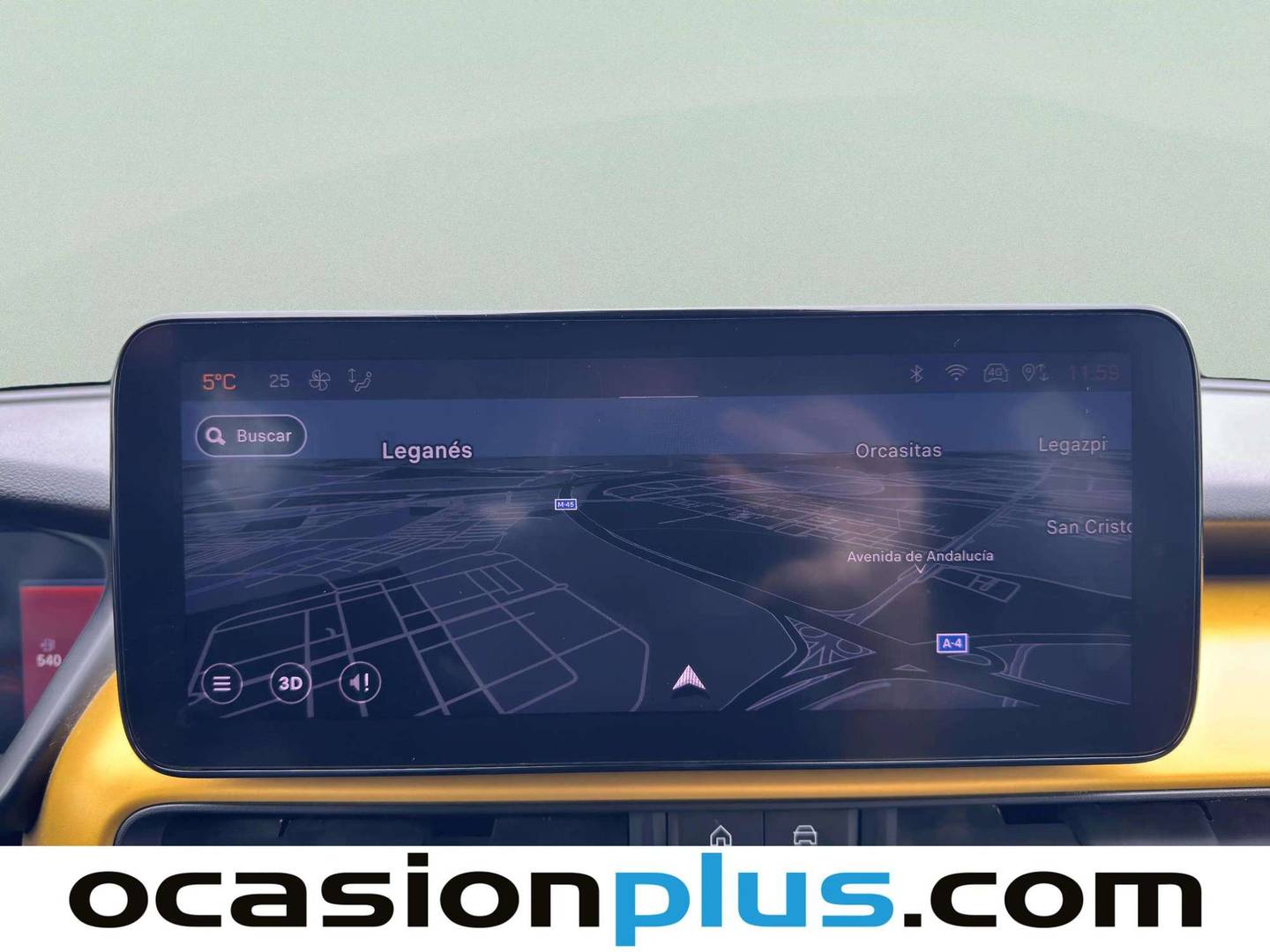 Jeep Avenger Jeep Avenger 1.2 G Summit (100 CV) km 0