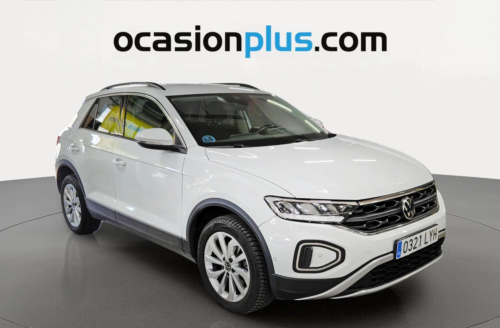 Volkswagen T-Roc Life 1.5 TSI - foto 2