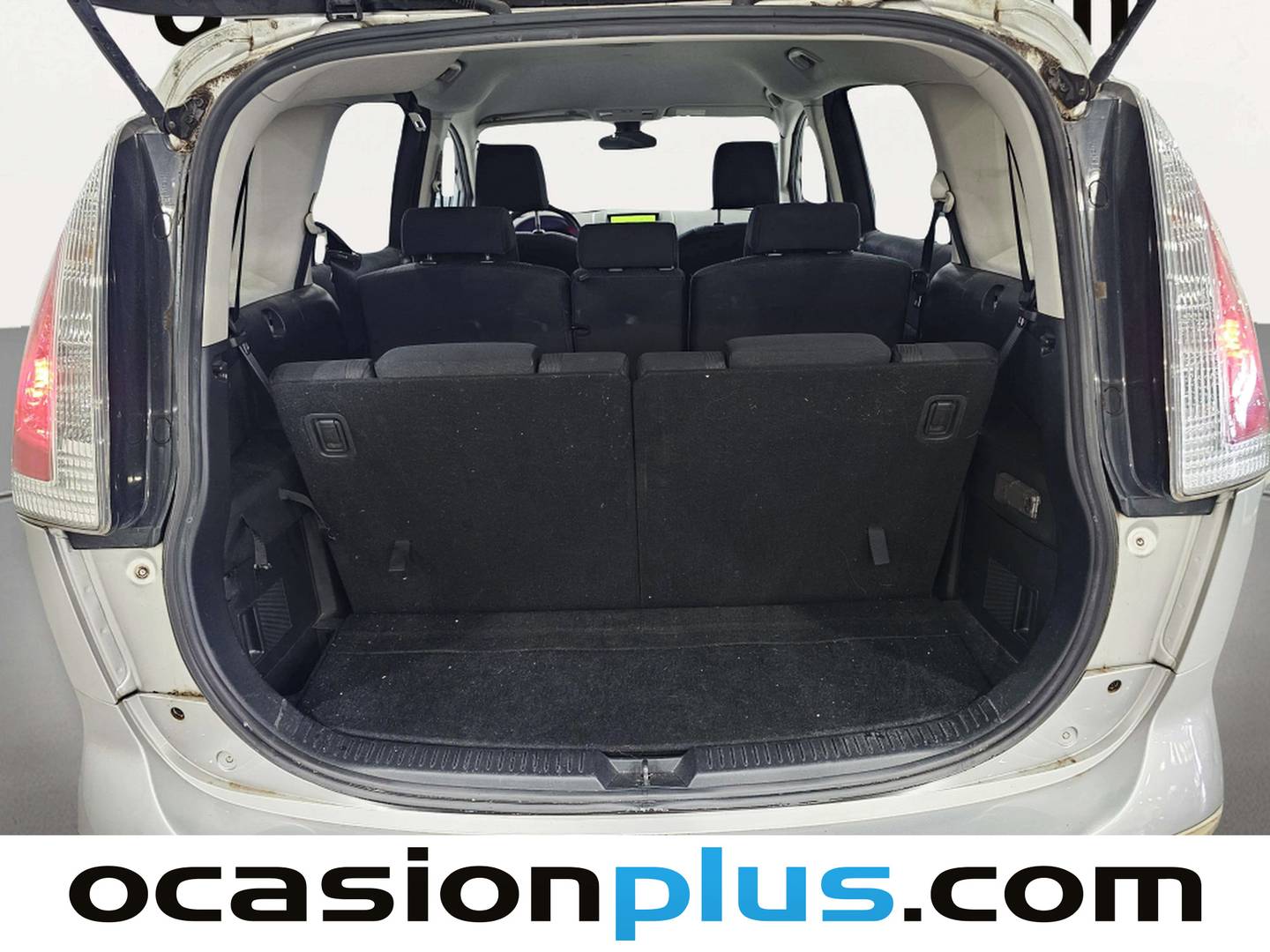 Mazda Mazda5 Mazda Mazda 5 1.8 Active (115 CV) 7 PLAZAS barato