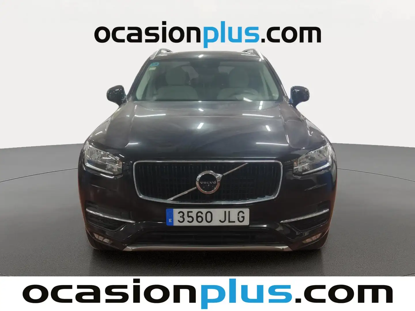 Foto Volvo XC90 Volvo XC90 D5 Momentum AWD Auto (225 CV) 7 Plazas