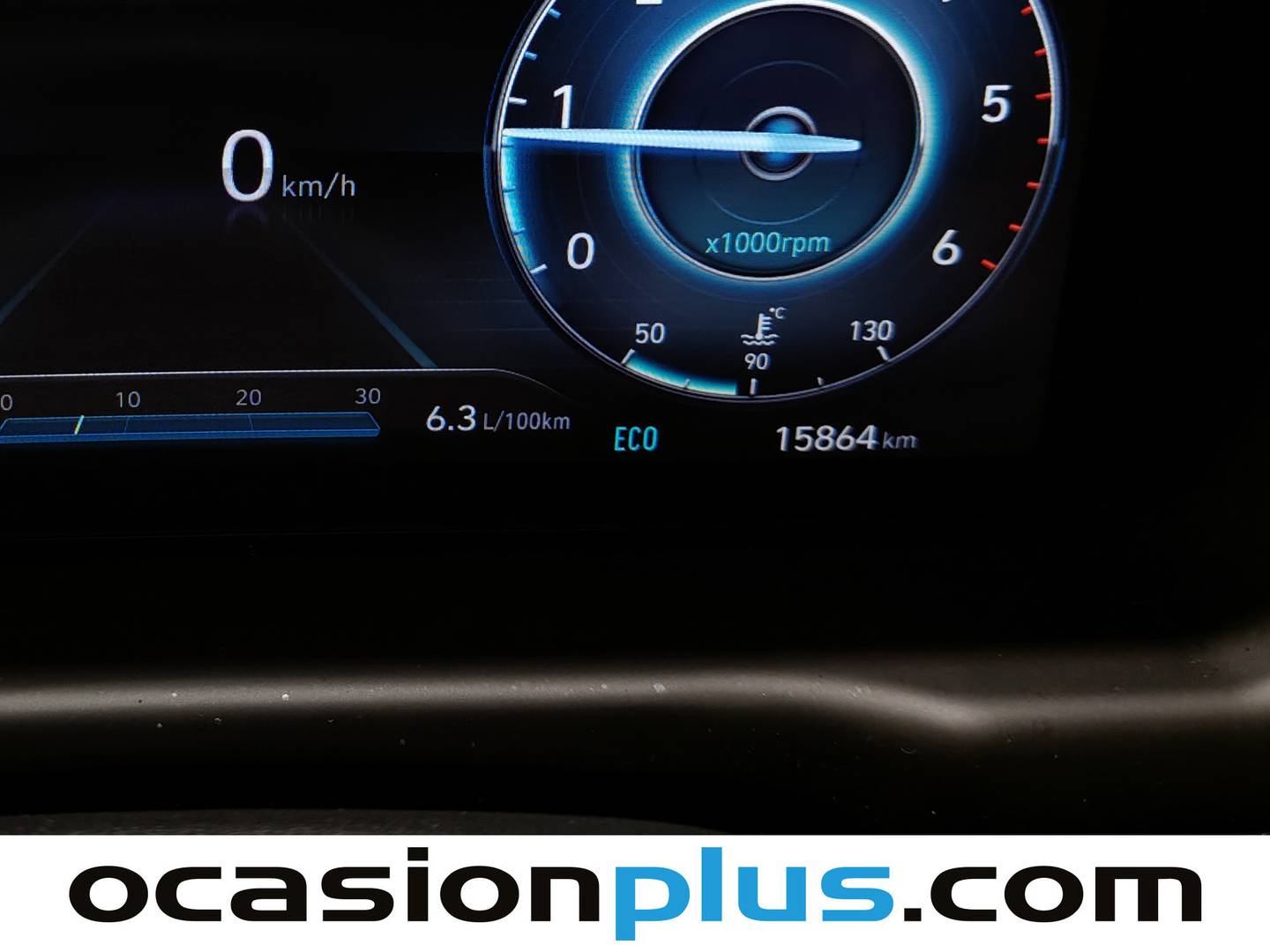 Hyundai Tucson Hyundai Tucson 1.6 CRDI 48V Maxx (136 CV) seminuevo