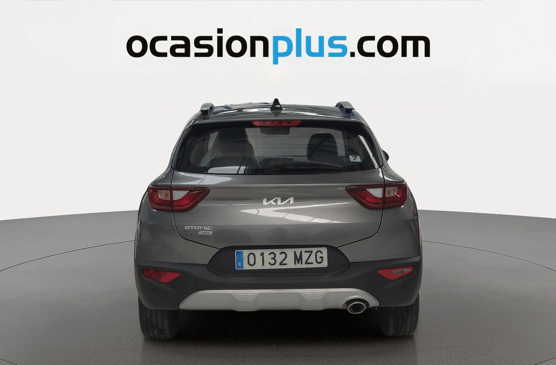 Kia Stonic 1.0 T-GDi MHEV Concept - foto 14