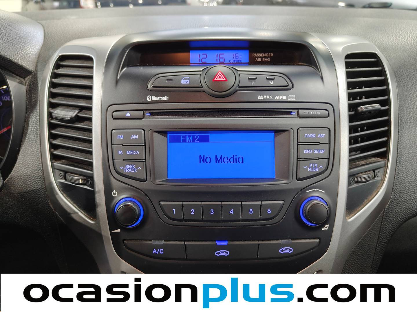 Hyundai ix20 Hyundai ix20 1.4 MPI City S (90 CV) barato