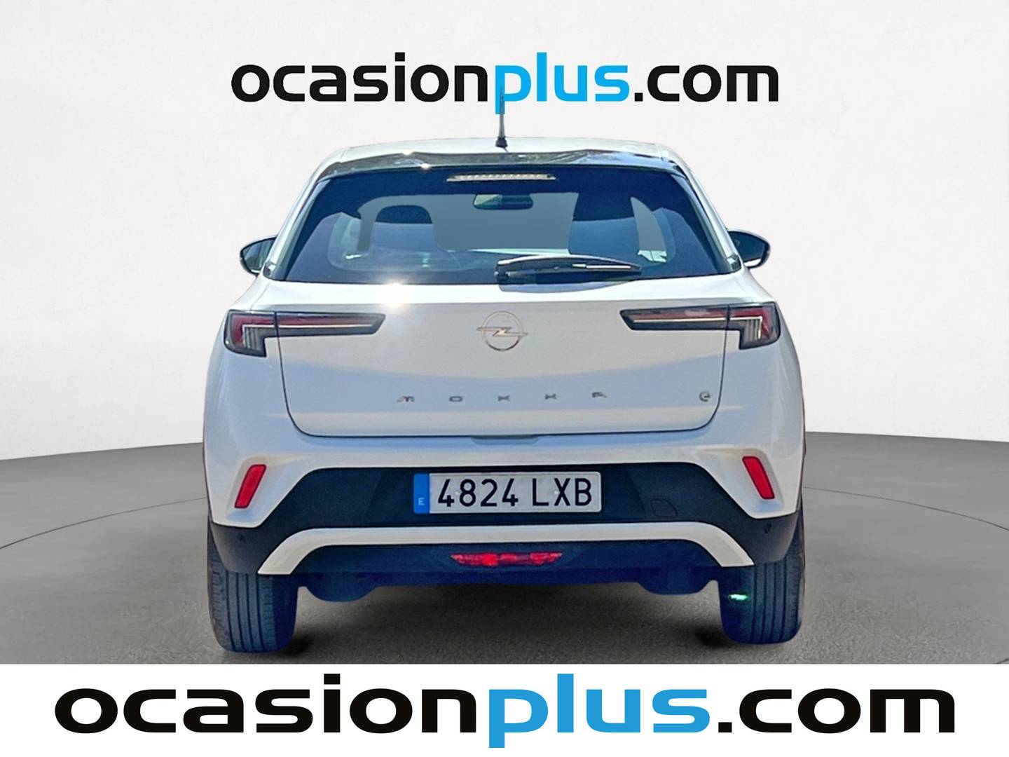 Foto Opel Mokka-e Opel Mokka-e BEV 50kWh Edition-e (136 CV)