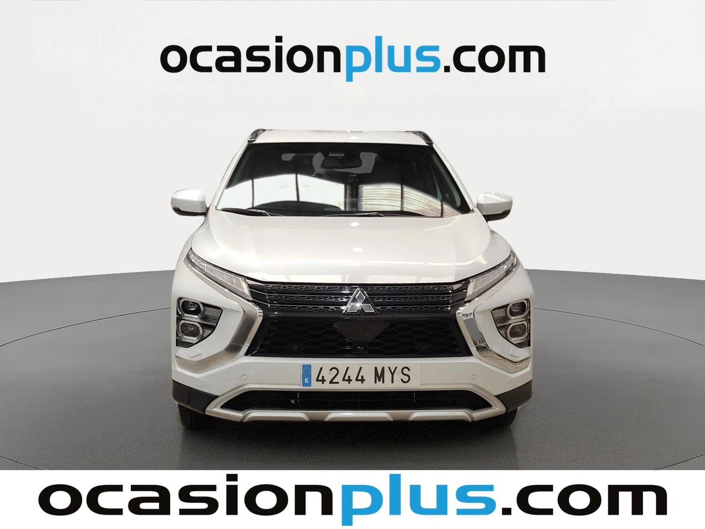 Mitsubishi Eclipse Cross Mitsubishi Eclipse Cross 2.4 PHEV Kaiteki 4WD Auto (188 CV) 188cv