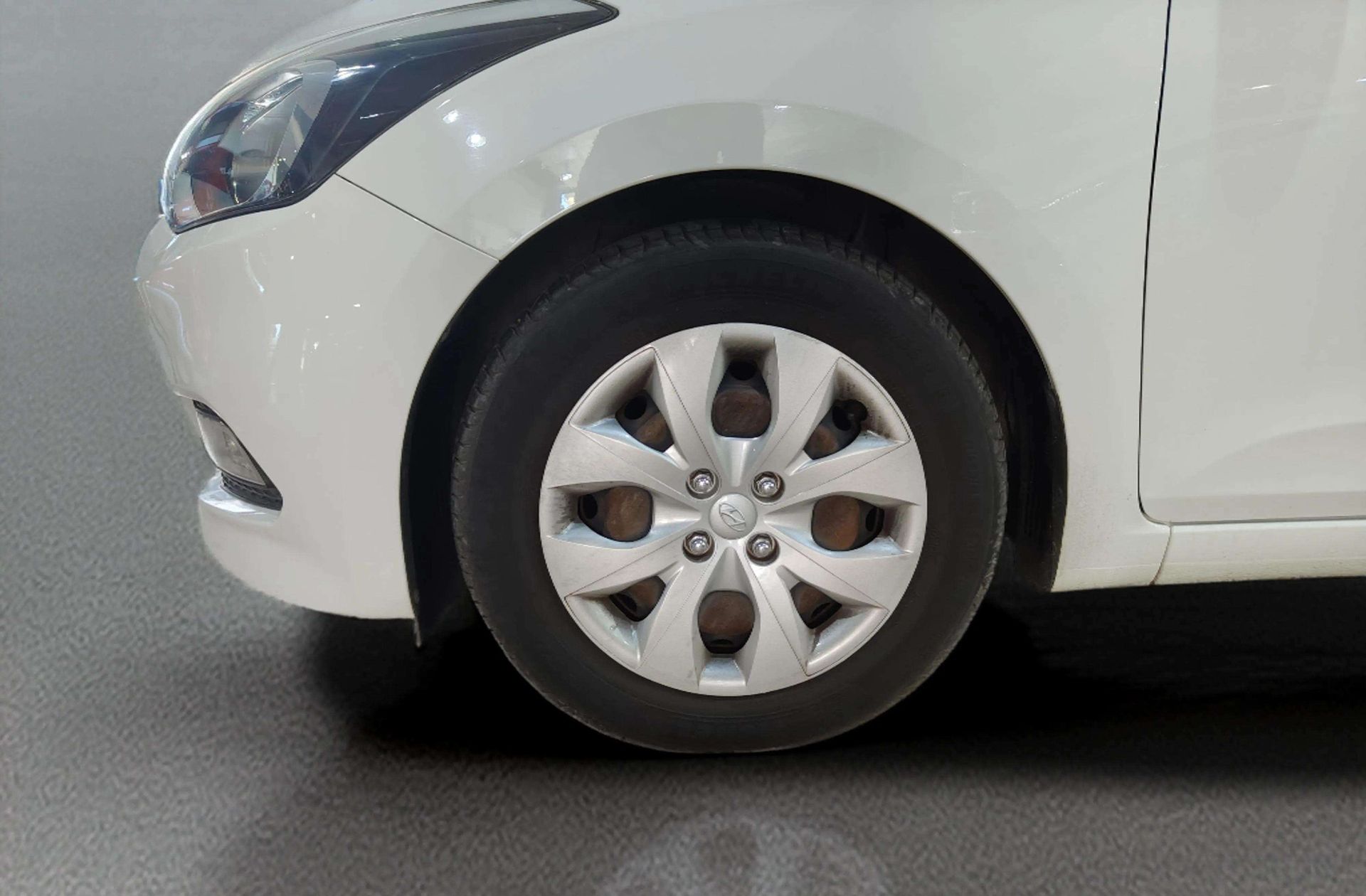 Hyundai i20 1.4 MPI Link - foto 32