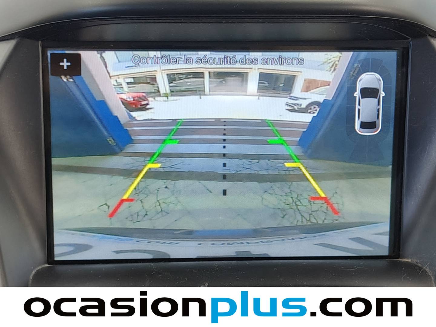 Equipamiento del Ford Kuga Ford Kuga 1.5 EcoBoost S&S Vignale 4x4 Auto (180 CV)