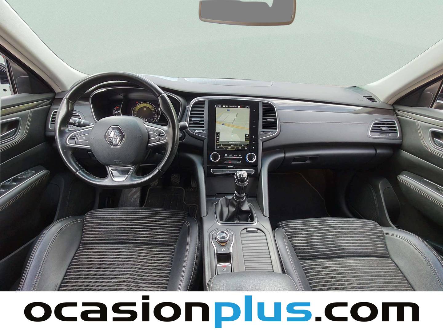 Renault Talisman Renault Talisman Sport Tourer Zen Blue dCi (150 CV) de ocasión
