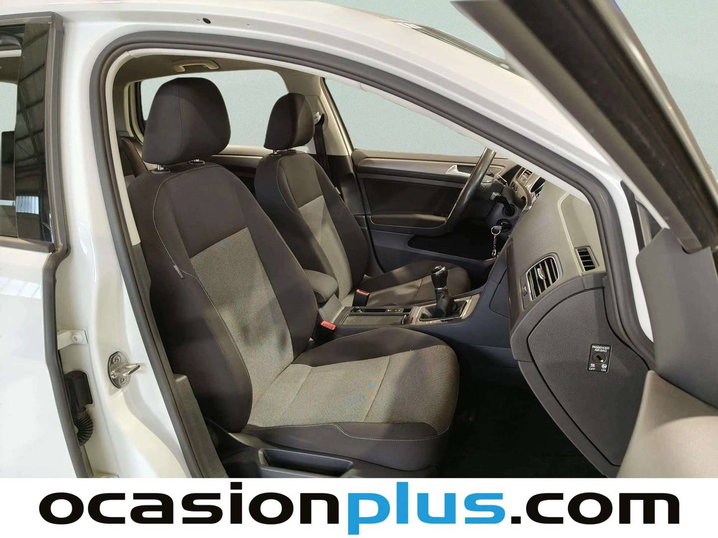 Foto Volkswagen Golf Volkswagen Golf Special Edition 1.2 TSI BMT (110 CV)