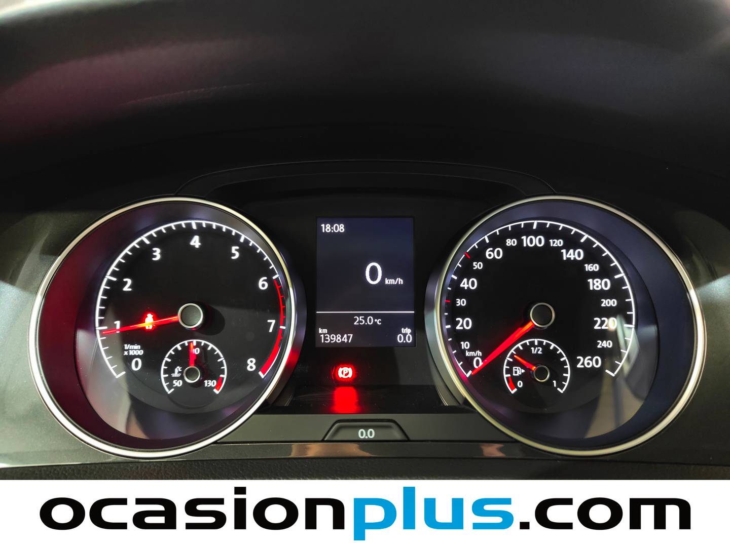 Volkswagen Golf Volkswagen Golf Last Edition 1.5 TSI Evo (130 CV) seminuevo