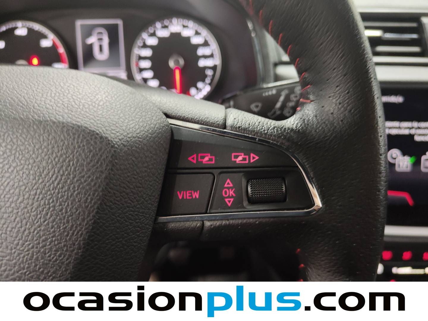 Seat Arona Seat Arona 1.6 TDI Ecomotive FR (115 CV) barato