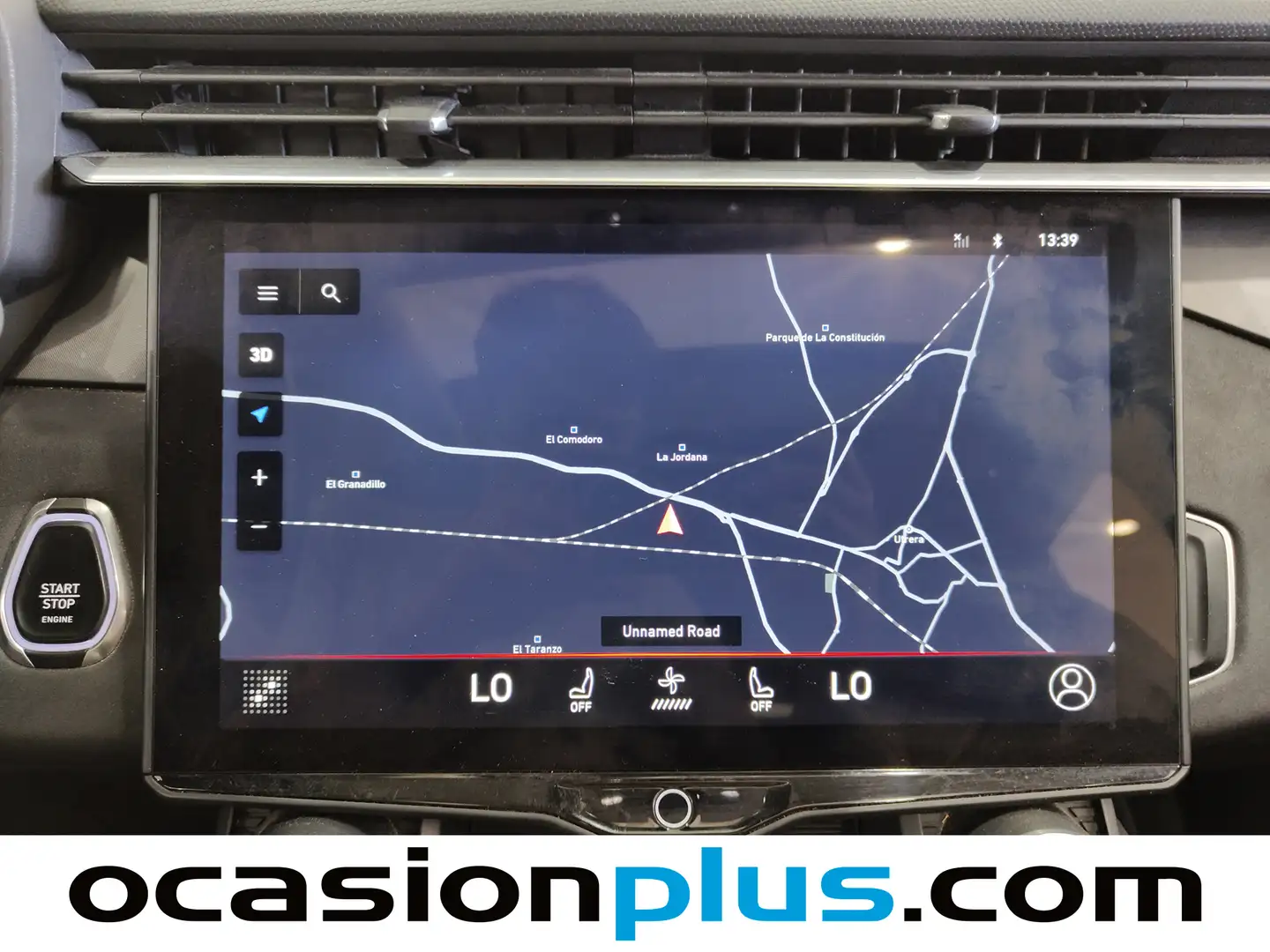 Foto Lynk & Co 01 Lynk & Co 01 1.5 HEV (197 CV)