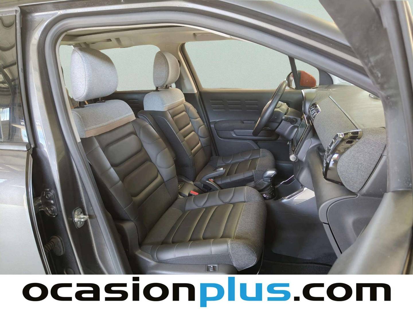 Citroën C3 Aircross Citroën C3 Aircross PureTech 130 S&S Shine EAT6 (131 CV) automático