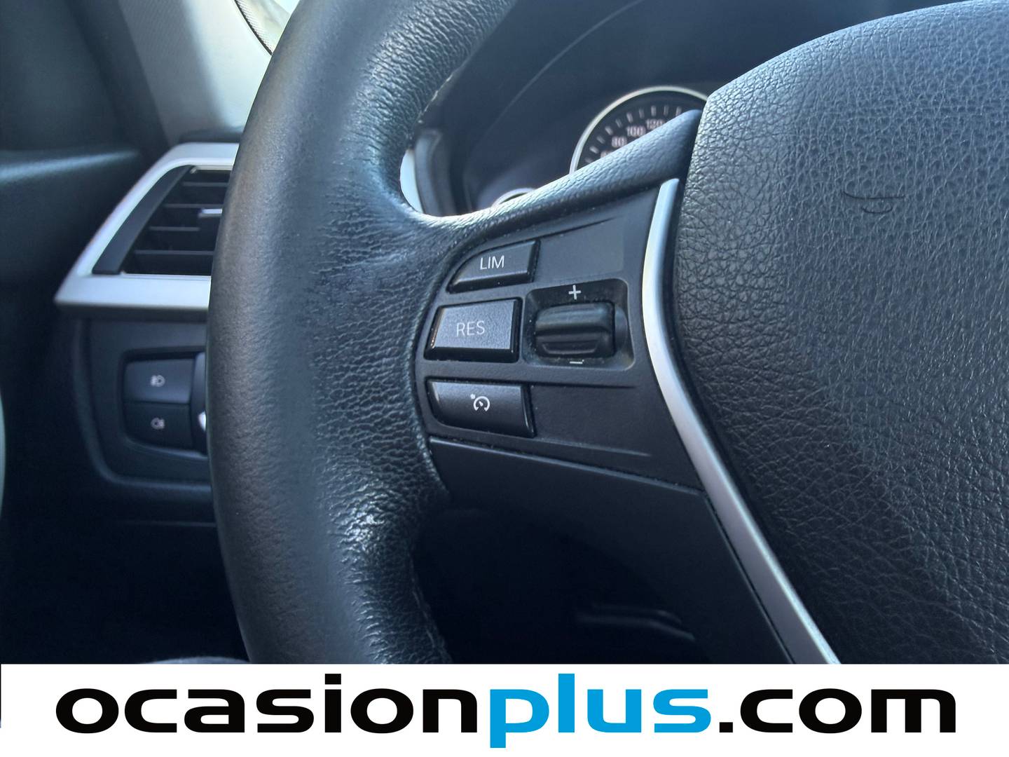 Foto BMW Serie 3 BMW Serie 3 320i (184 CV)