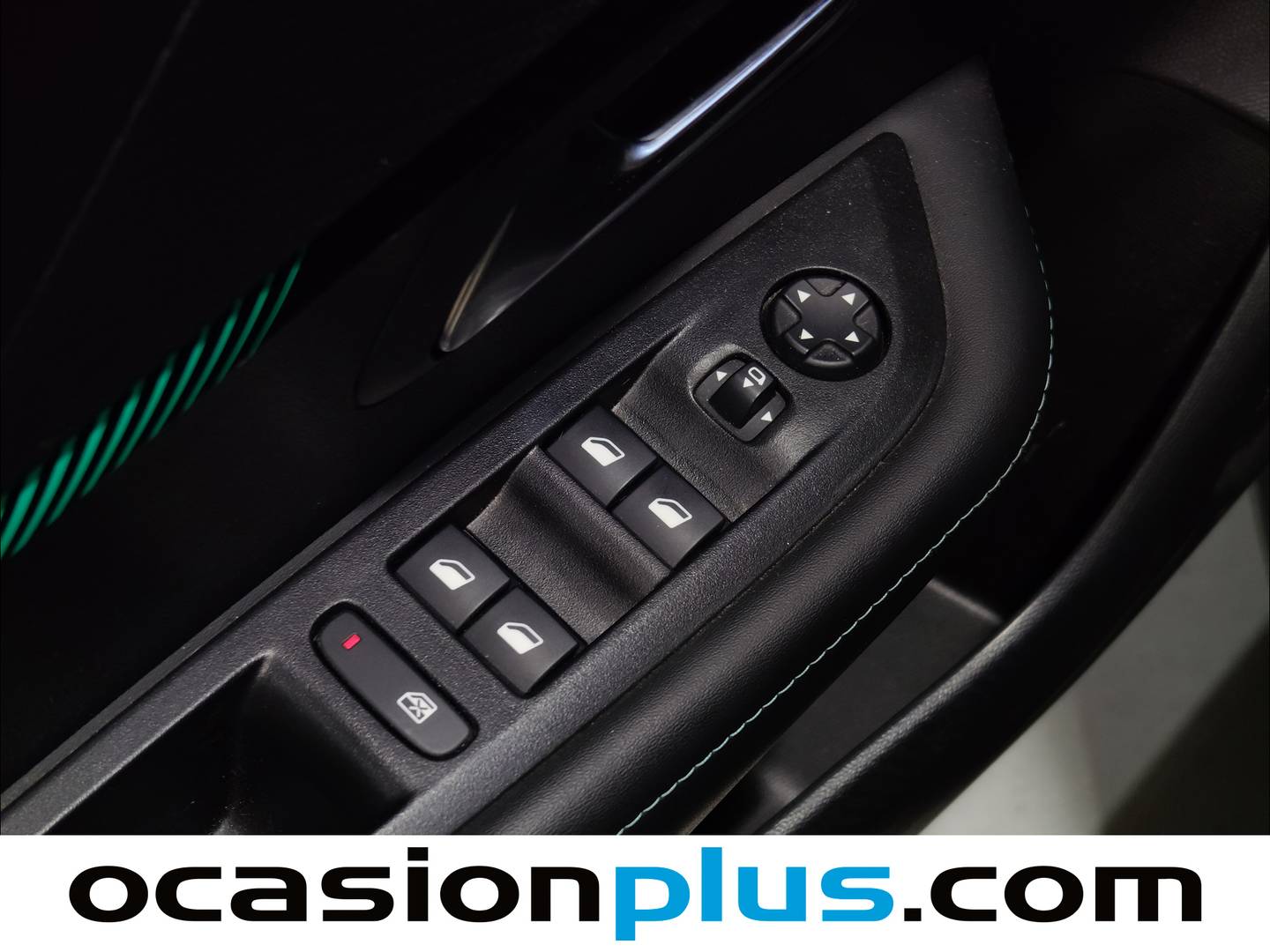 Peugeot 208 Peugeot 208 PureTech 100 Allure Pack EAT8 75 kW (100 CV) de segunda mano