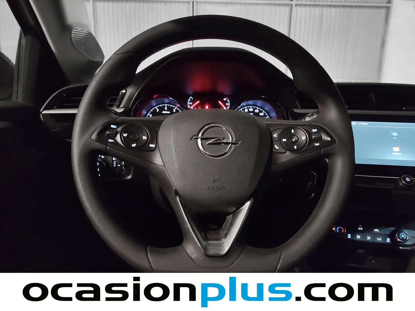 Foto Opel Corsa Opel Corsa 1.2 Turbo XHL Edition (100 CV)