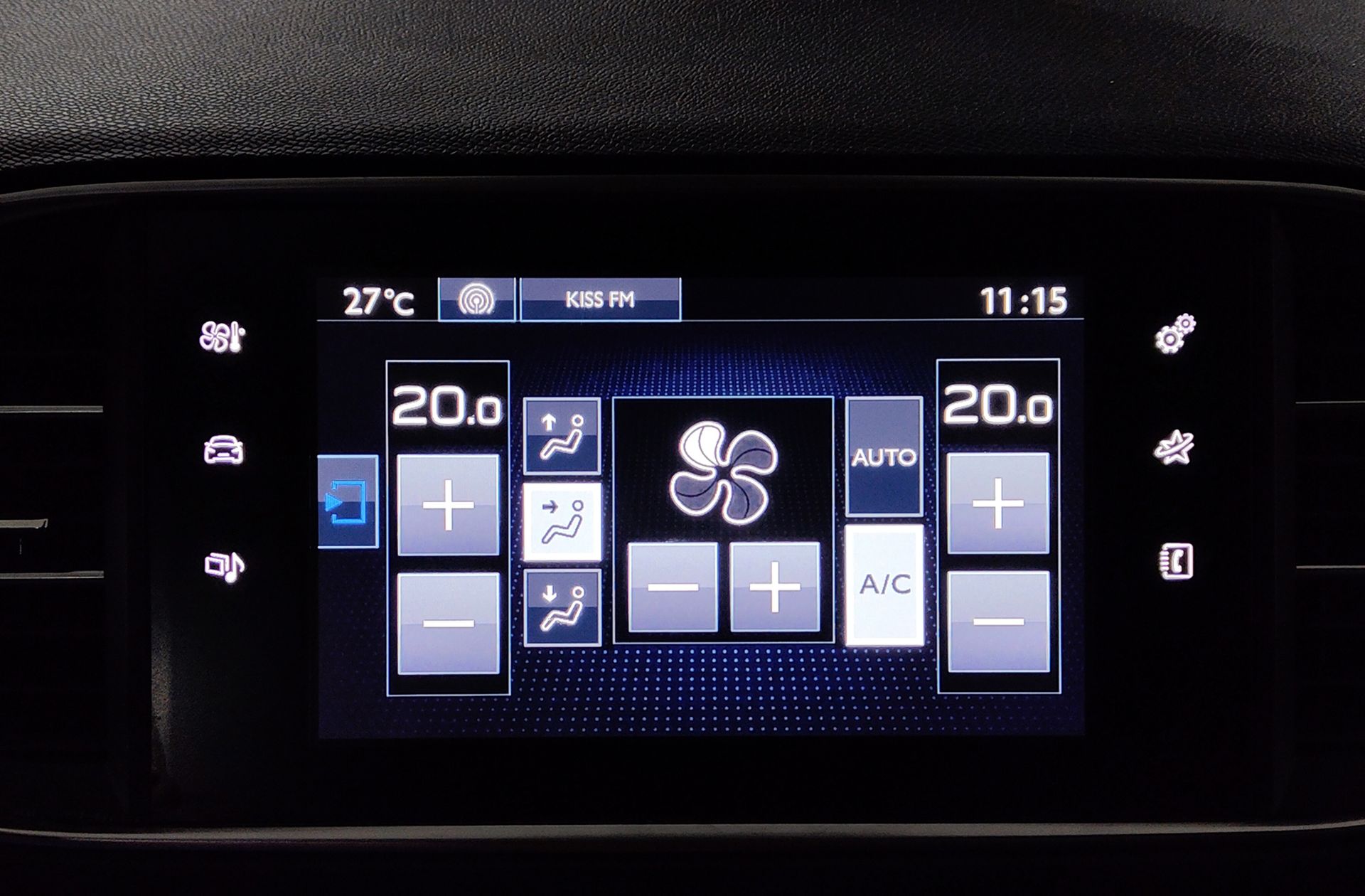 Peugeot 308 BlueHDi 120 Style - foto 26