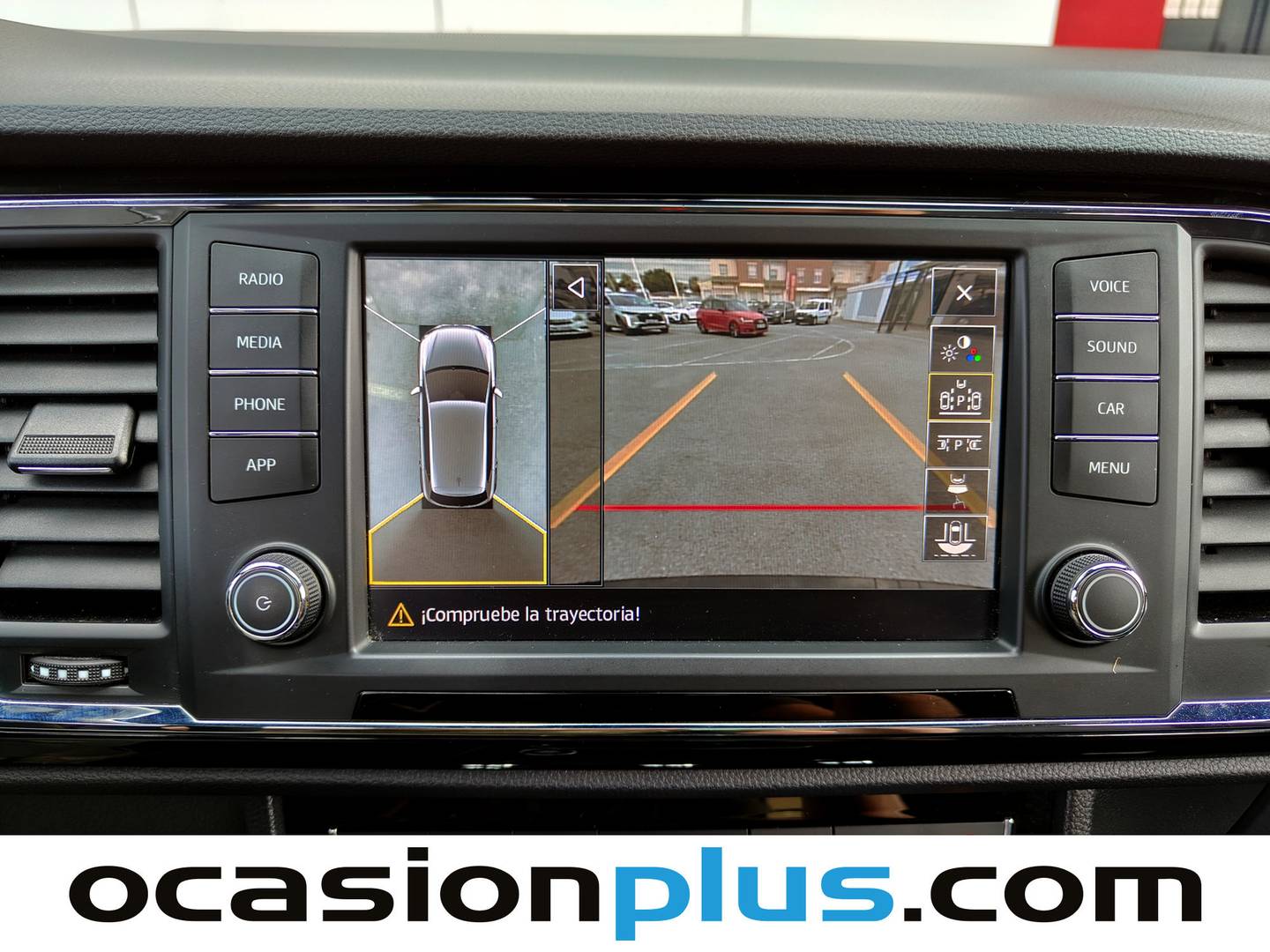 Acabados Seat Ateca Seat Ateca 2.0 TDI S&S Xcellence 4Drive (150 CV)