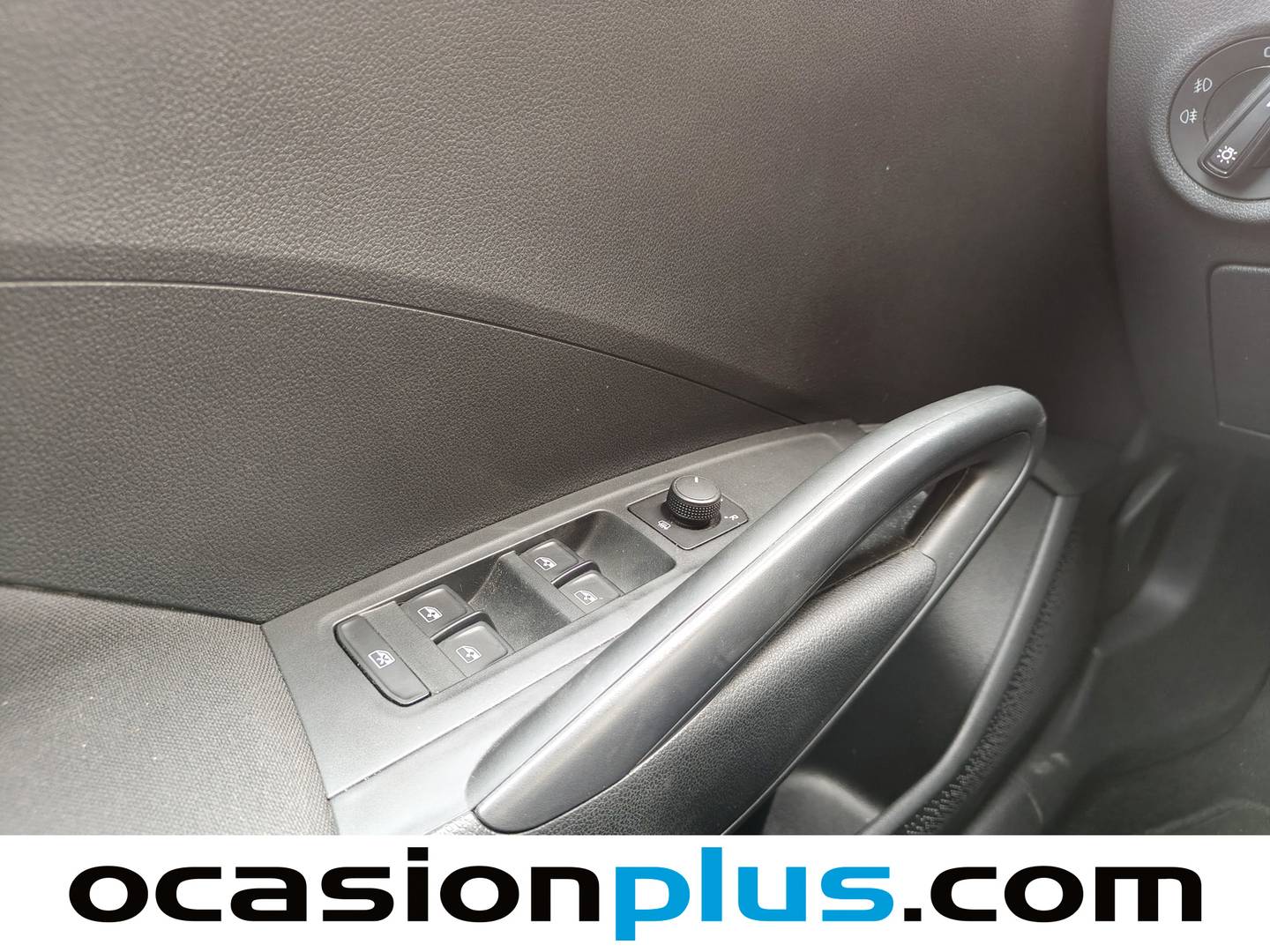 Foto Skoda Fabia Skoda Fabia 1.0 TSI Selection (95 CV)