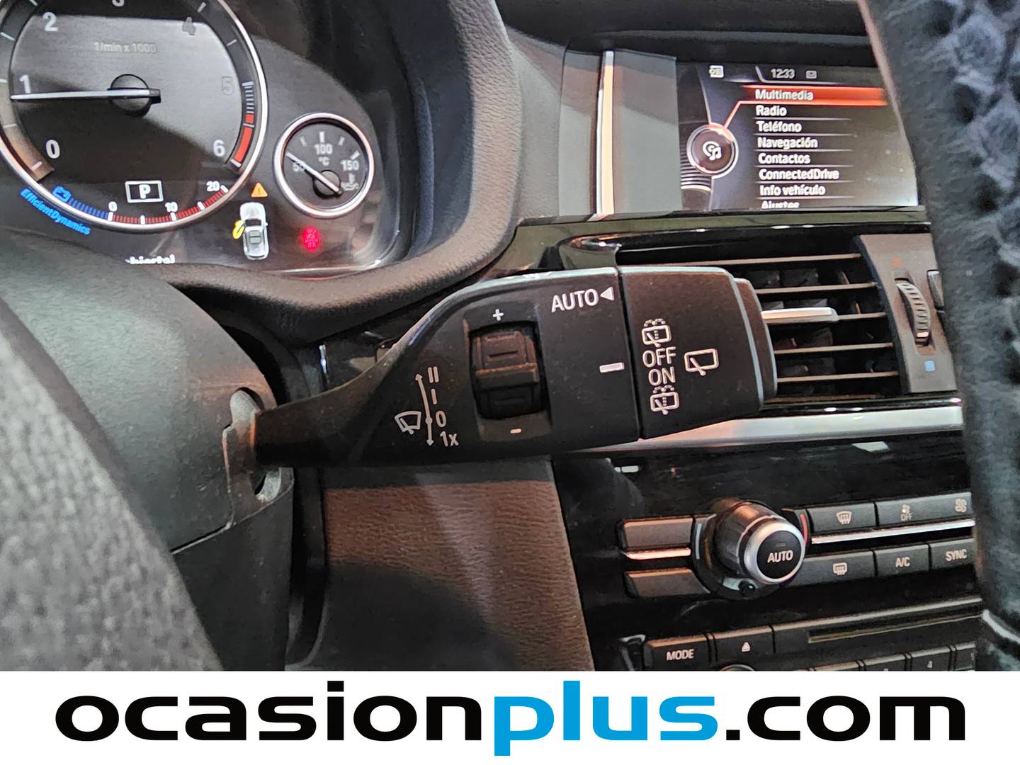 BMW X3 BMW X3 sDrive18d (150 CV) diésel