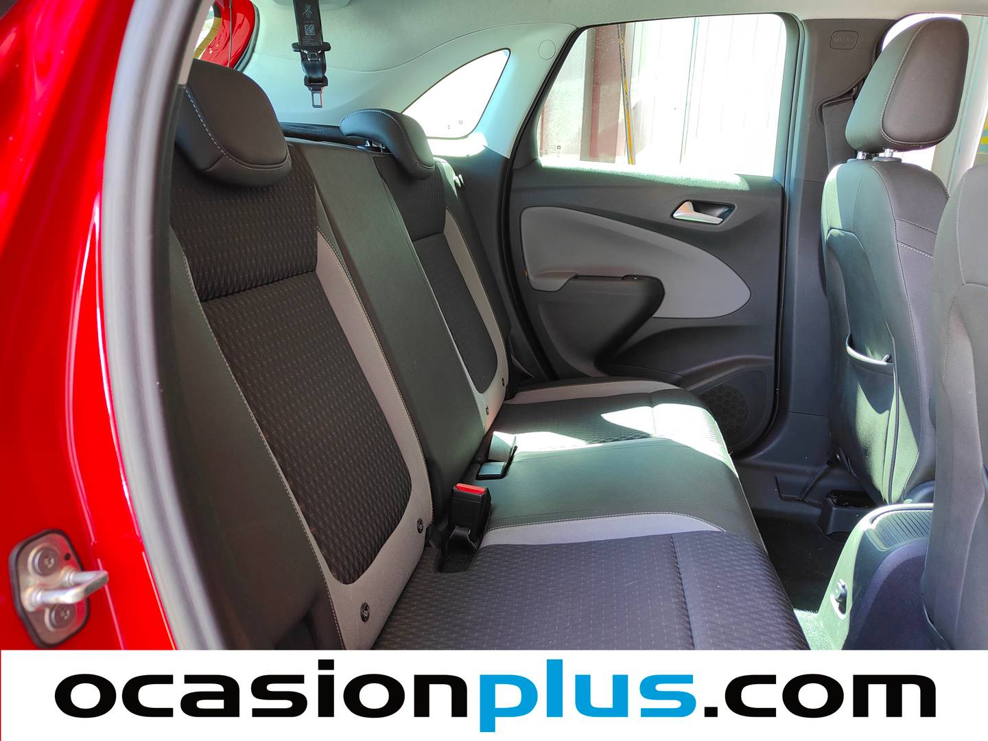 Opel Crossland X Opel Crossland X 1.2 Turbo S&S Excellence (130 CV) km 0
