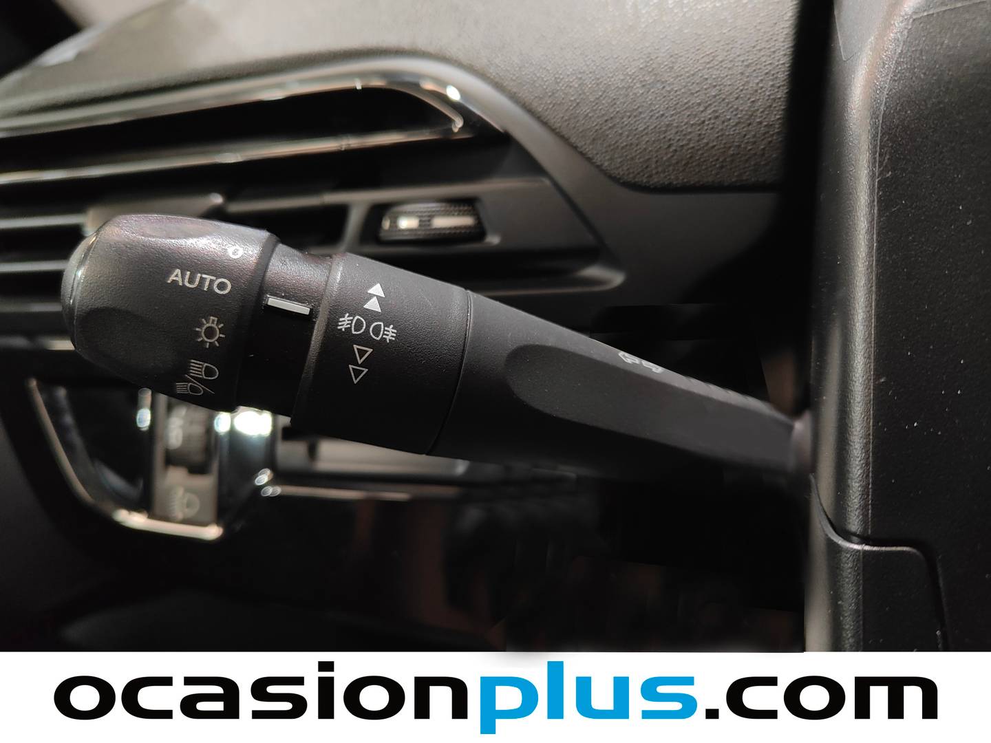 Citroën Grand C4 Picasso Citroën Grand C4 Picasso PureTech 130 6v S&S Live (130 CV) 7 PLAZAS seminuevo