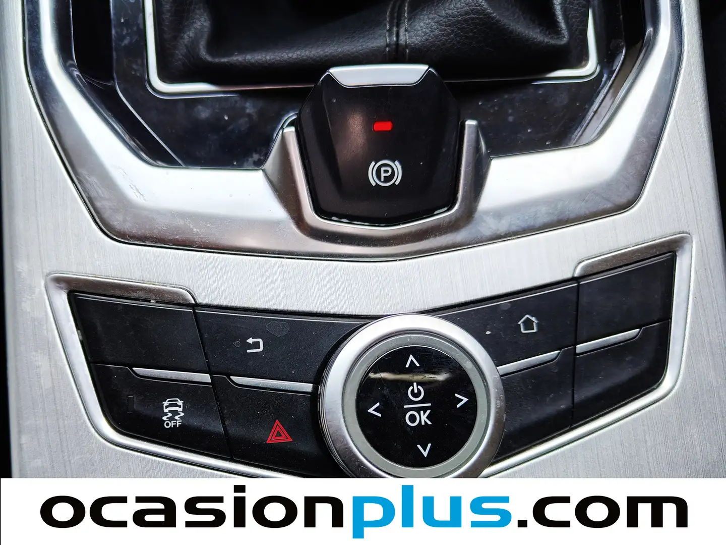 Foto SWM G01 SWM G01 1.5T Luxury (131 CV)