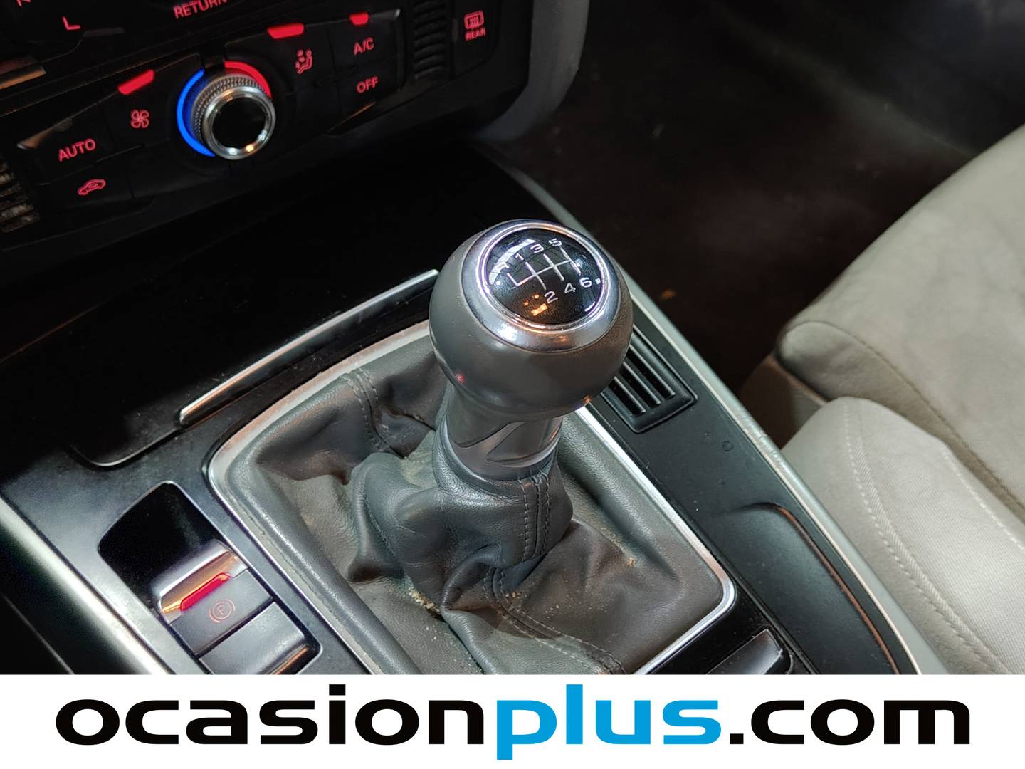 Foto Audi A4 Audi A4 Avant S line edition 2.0 TDI CD (150 CV)