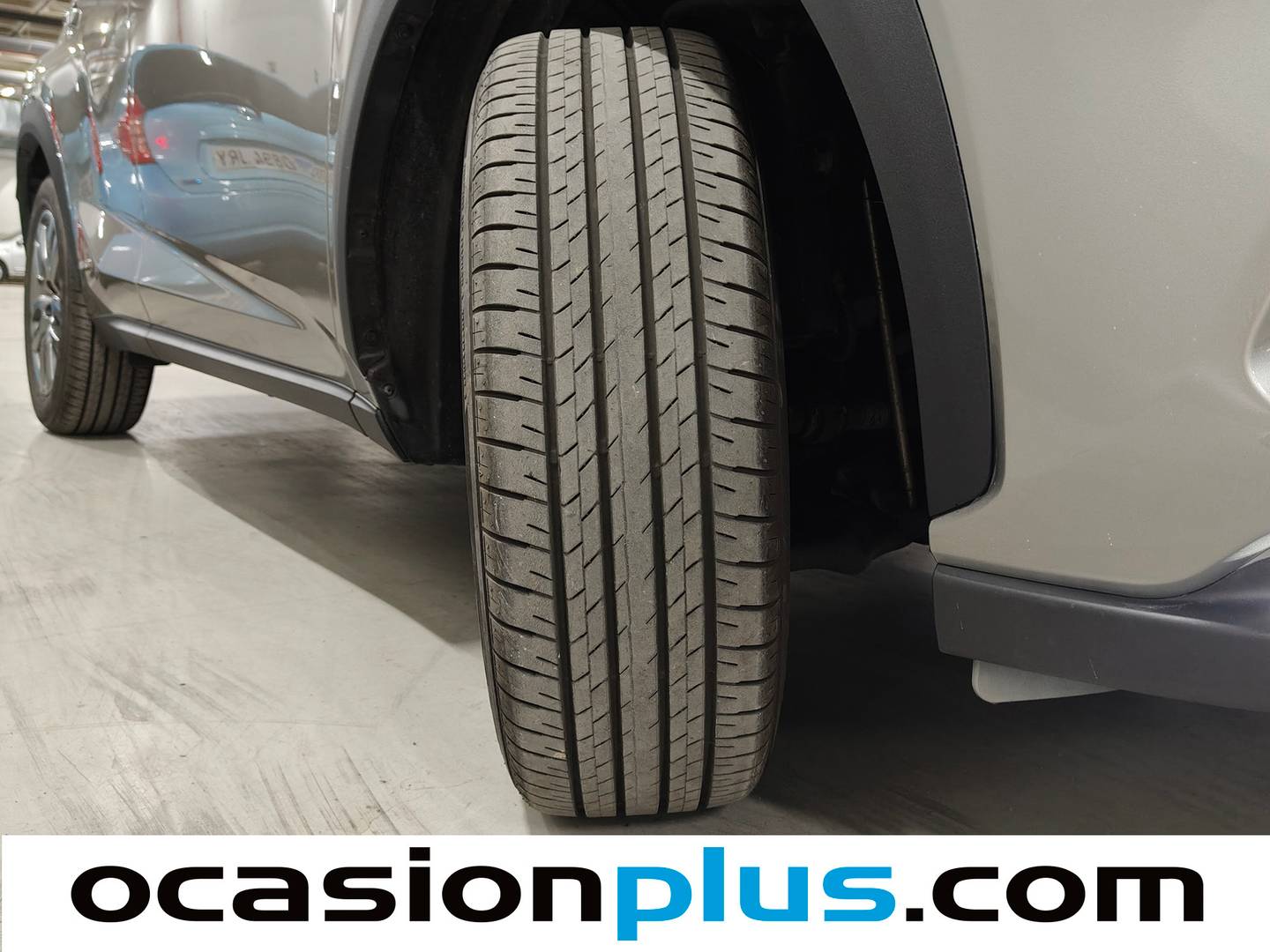 Lexus NX Lexus NX NX 300h Luxury 4WD (197 CV) seminuevo