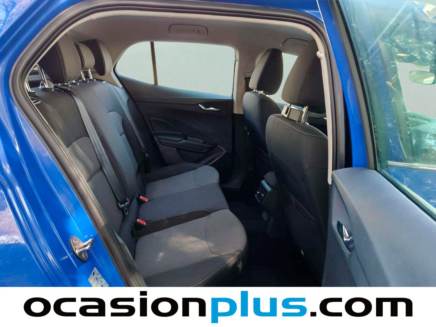 Skoda Fabia Skoda Fabia 1.0 MPI Ambition (80 CV) manual