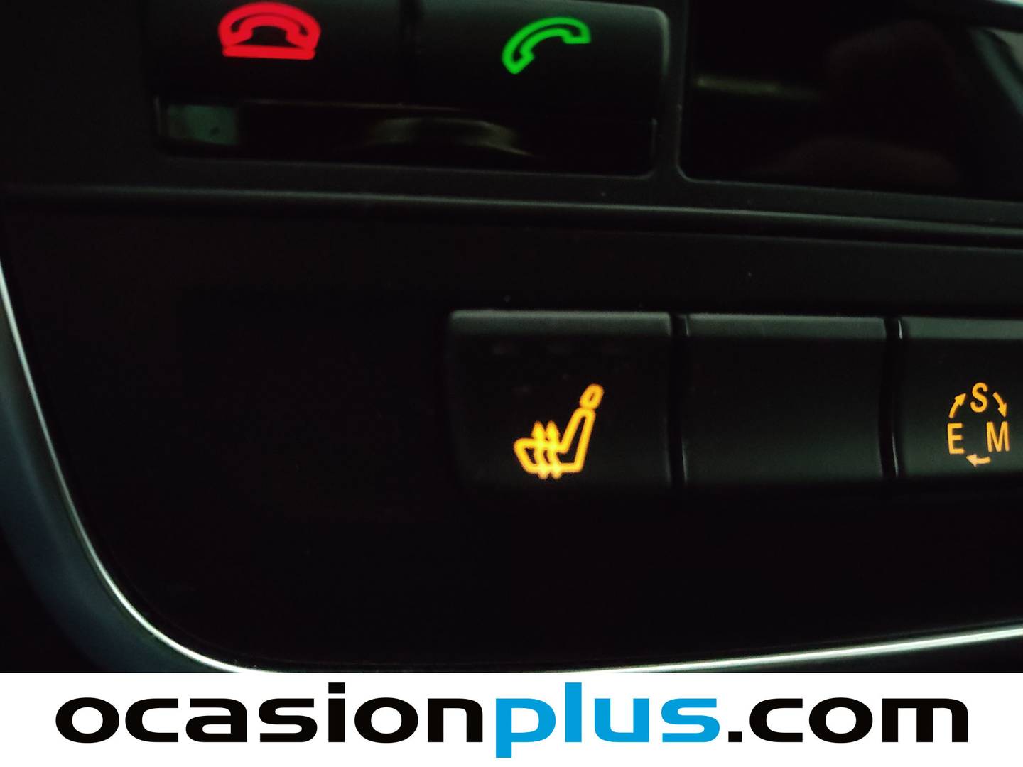 Equipamiento del Mercedes Clase A Mercedes Clase A 220 CDI AMG Line (170 CV)