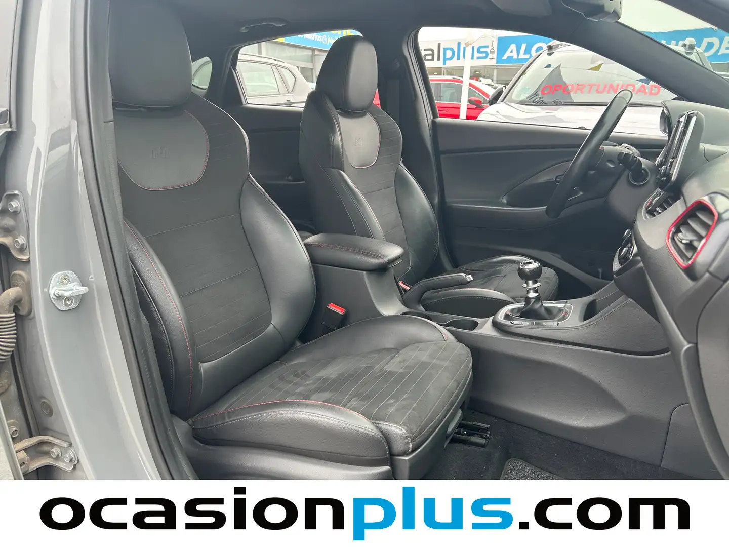 Foto Hyundai i30 Hyundai i30 Fastback 2.0 TGDI N Performance (275 CV)