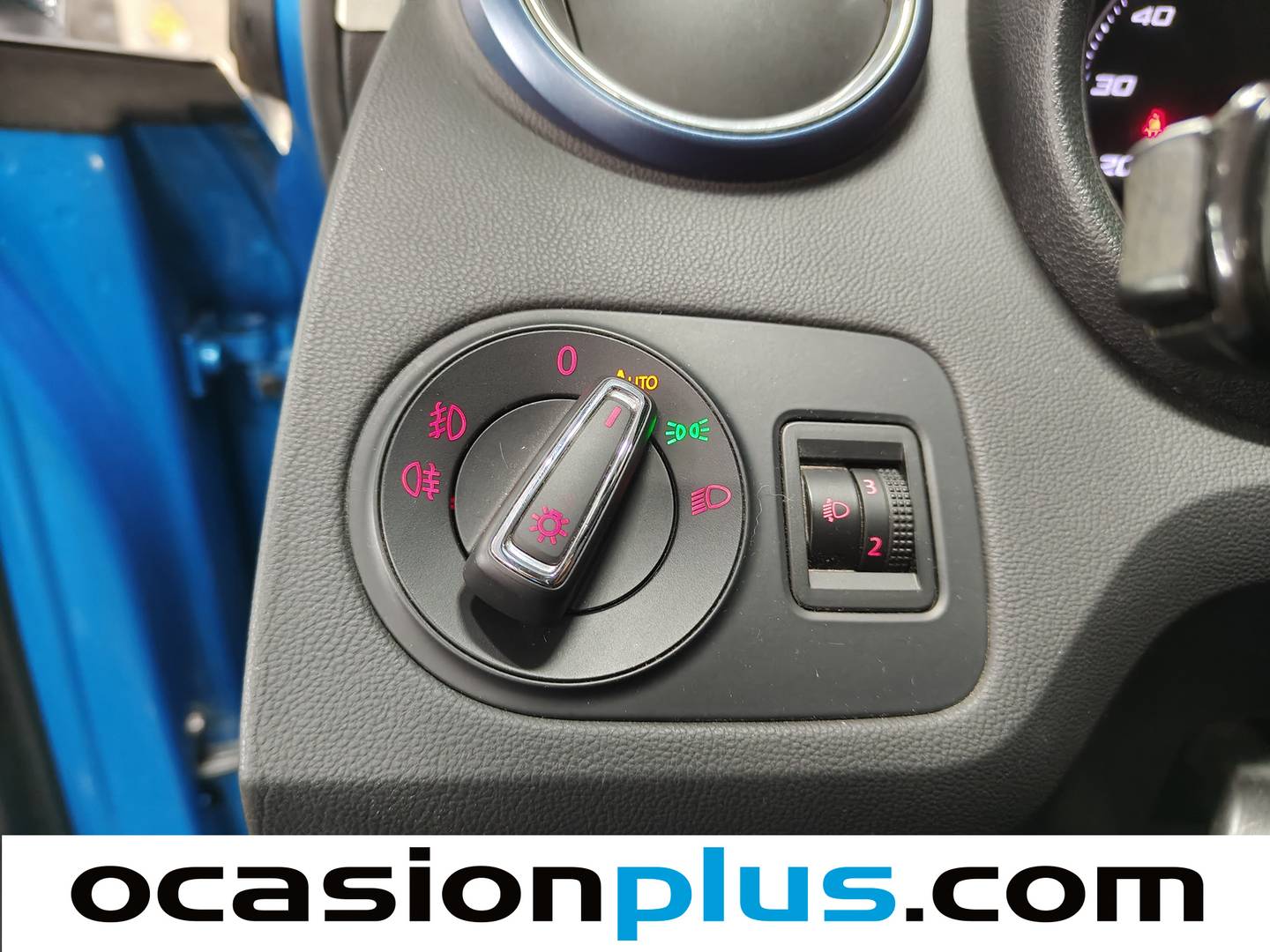 Seat Ibiza Seat Ibiza 1.0 EcoTSI Style Connect (110 CV) de ocasión