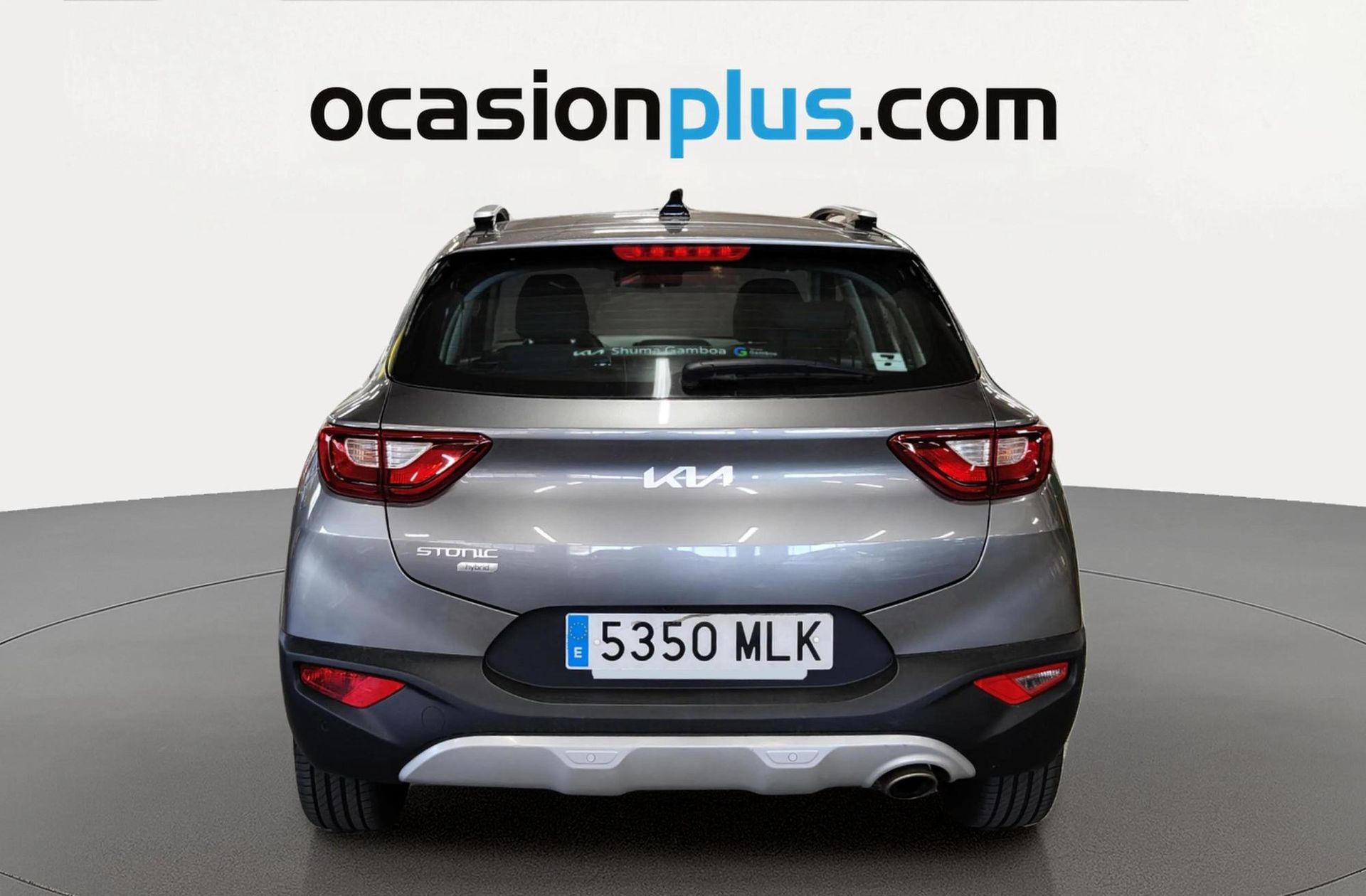 Kia Stonic 1.0 T-GDi MHEV Drive DCT - foto 16