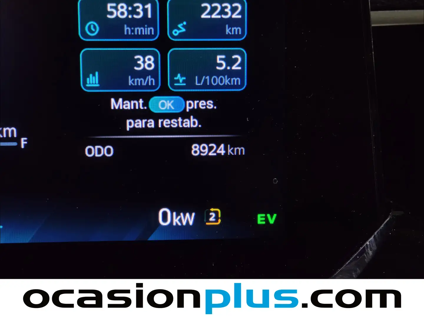 Foto MG MG3 Hybrid+ MG MG3 Hybrid+ Standard (195 CV)